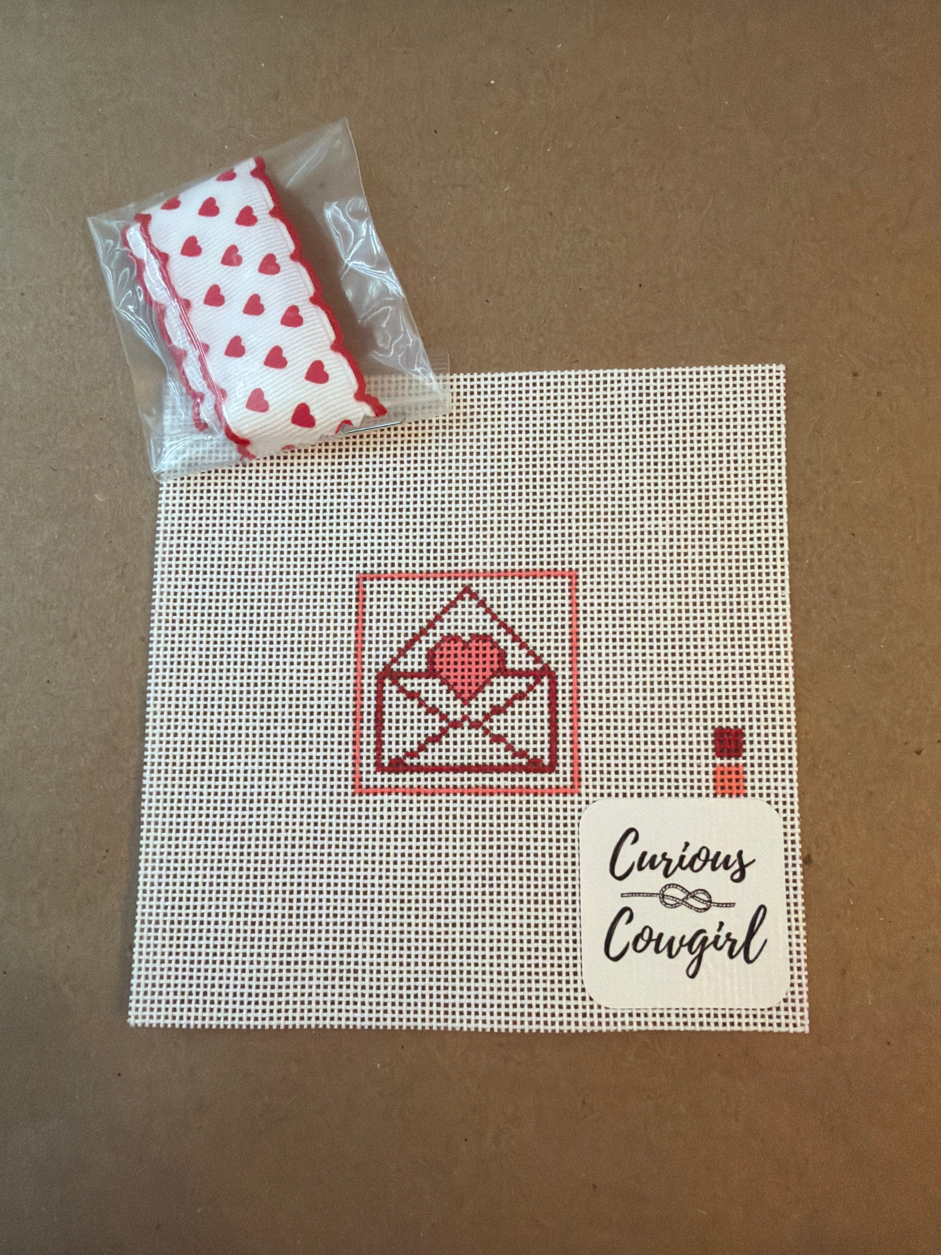 Bookmark Kit Romance