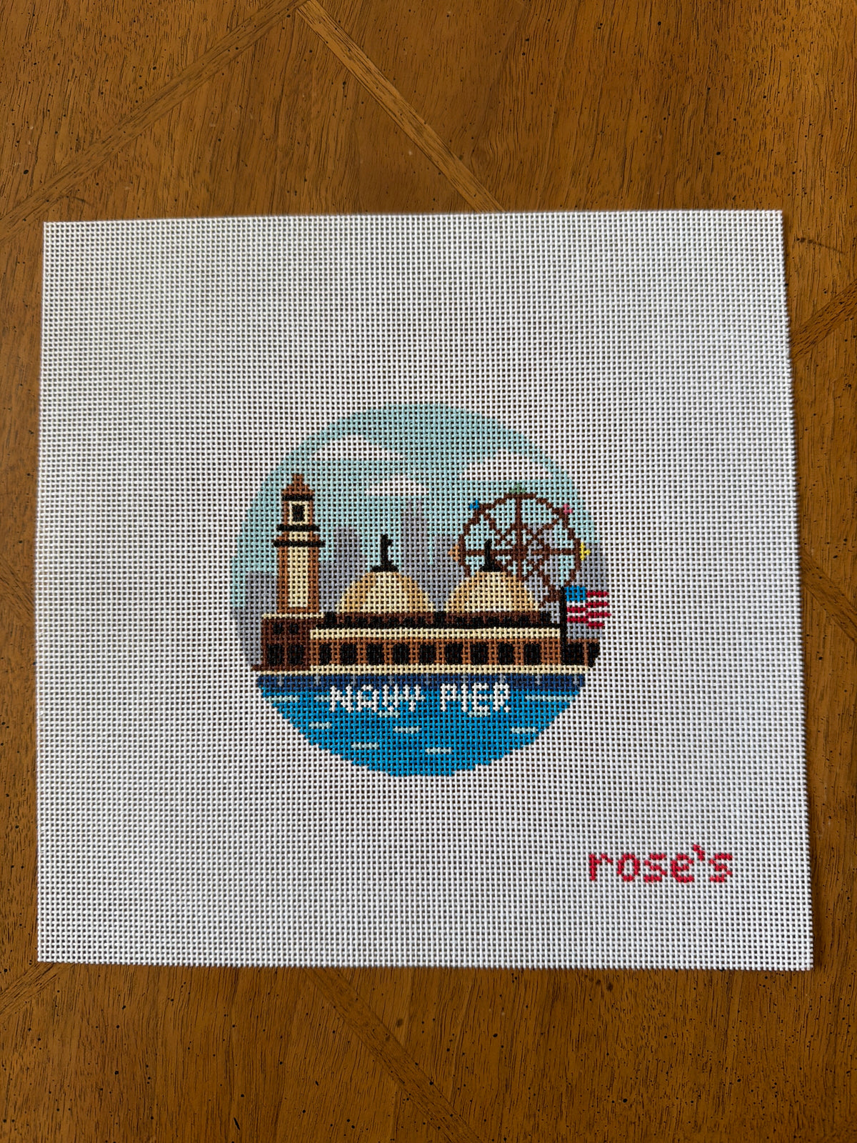 Navy Pier