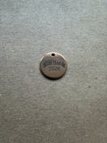 250th Anniversary Charm Rose Gold