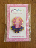Ring Candy Needleminder
