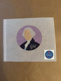 Founding Father Round George Washington