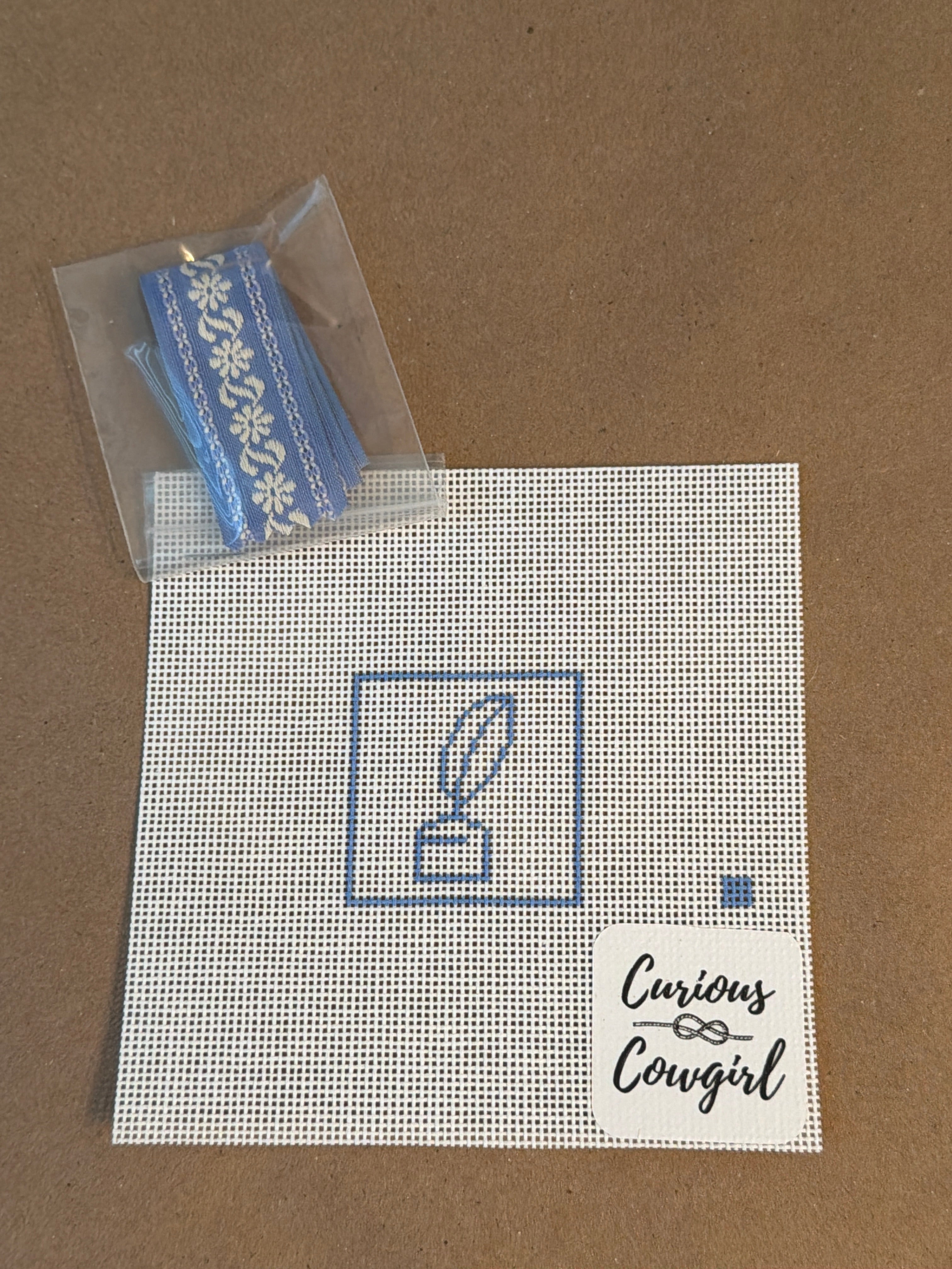 Bookmark Kit The Classics