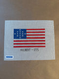 Hulbert Flag 1775