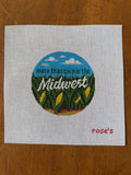 More than corn in the Midwest