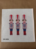 Toy Soldiers