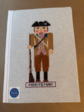 The Citizen Soldier