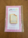 Toaster Pastry Needleminder