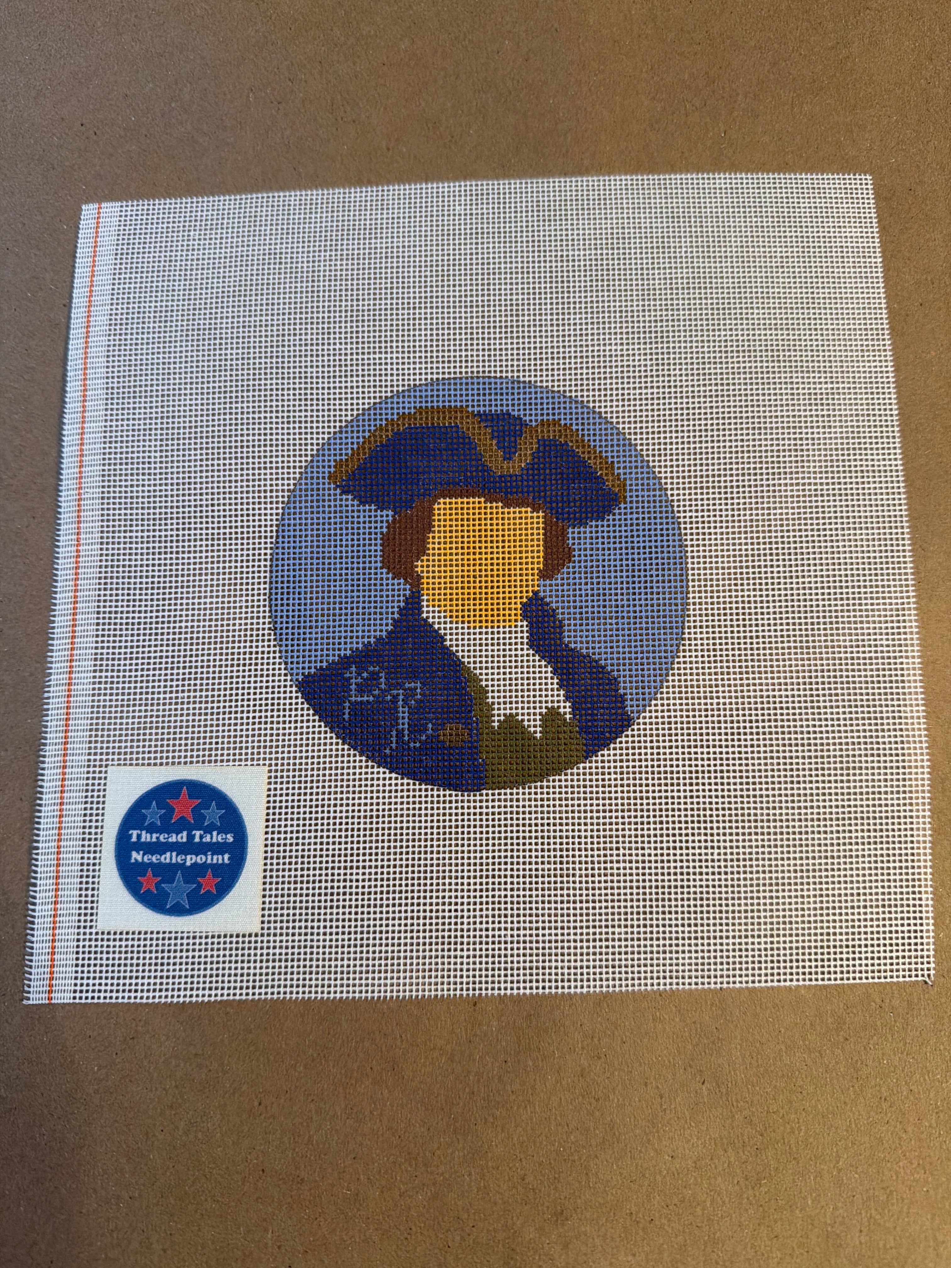 Paul Revere Round