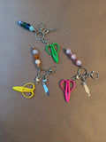 Needlepoint Accessory FOB
