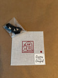 Bookmark Kit Horror