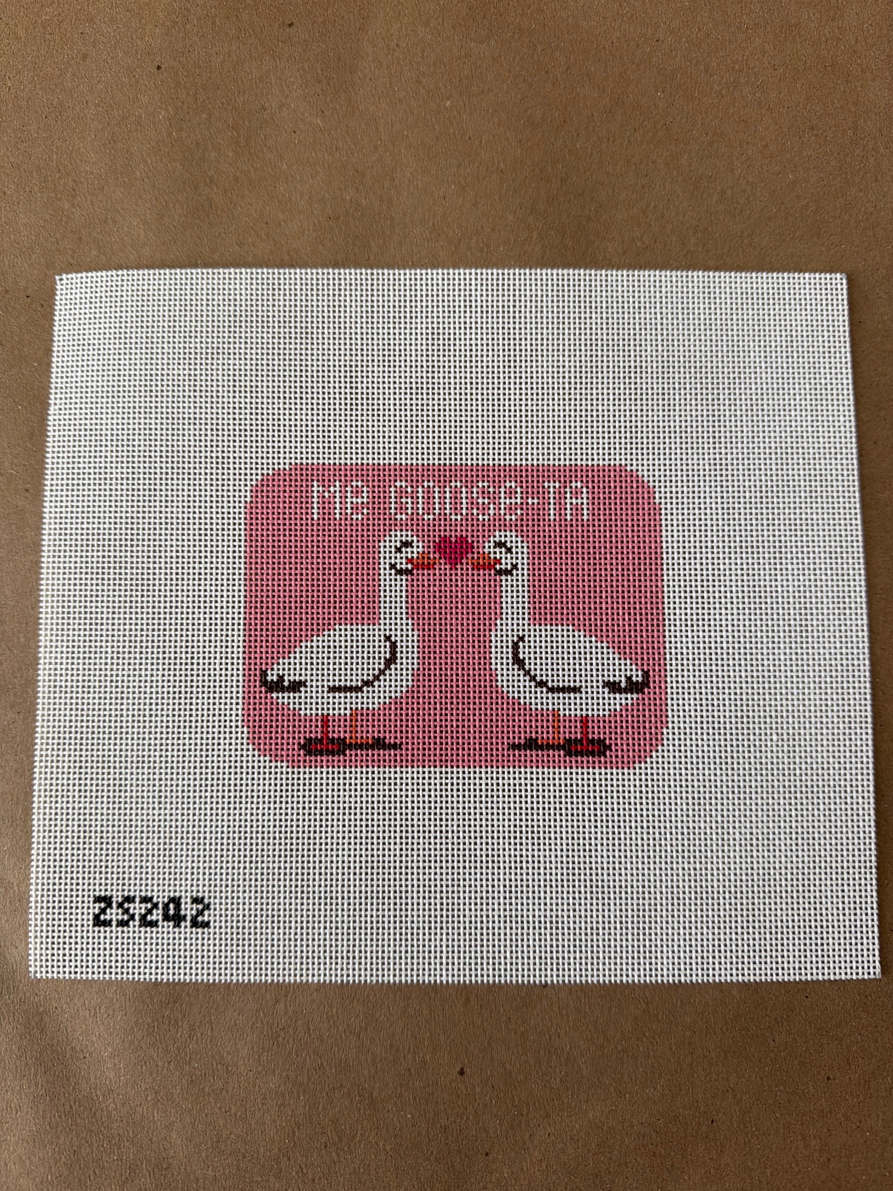 Me Goose-Ta