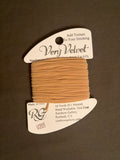 Very Velvet V205 Camel